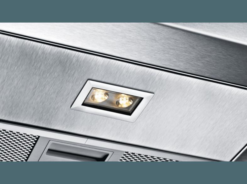 SIEMENS LC91BB552 Dunstabzugshaube (500 mm tief)