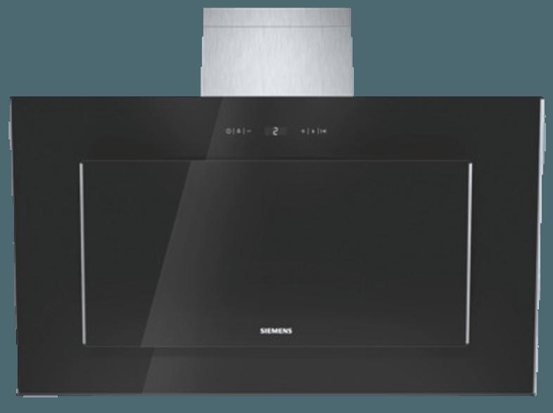 SIEMENS LC98KA671 Dunstabzugshaube (342 mm tief)