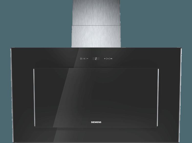 SIEMENS LC98KA671 Dunstabzugshaube (342 mm tief)