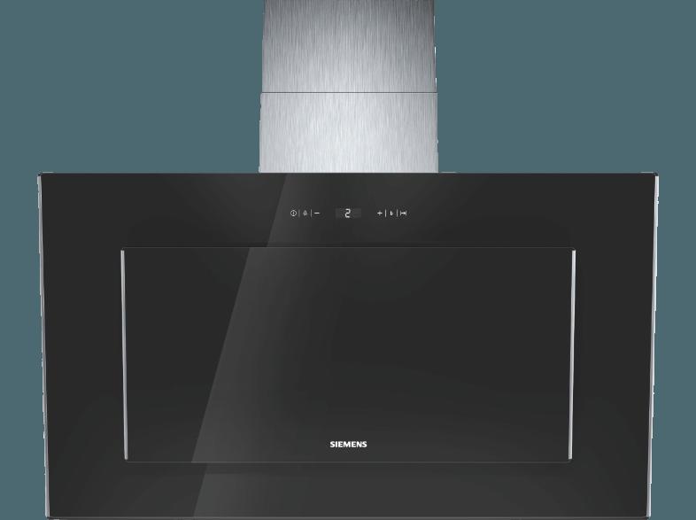 SIEMENS LC98KA671 Dunstabzugshaube (342 mm tief), SIEMENS, LC98KA671, Dunstabzugshaube, 342, mm, tief,