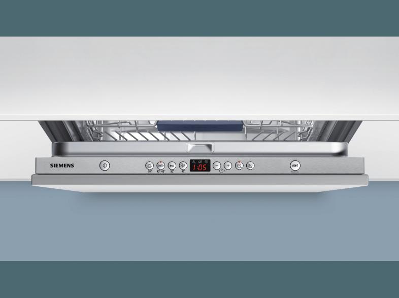 SIEMENS SX64M030EU Geschirrspüler (A  , 865 mm breit, 46 dB (A), Braun), SIEMENS, SX64M030EU, Geschirrspüler, A, , 865, mm, breit, 46, dB, A, Braun,