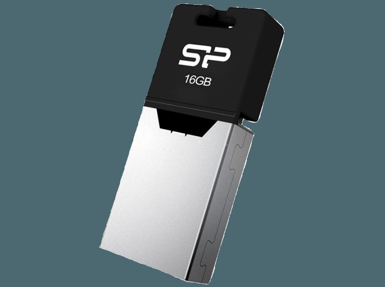 SILICON POWER SP016GBUF2X20V1K X20, SILICON, POWER, SP016GBUF2X20V1K, X20