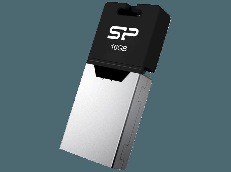 SILICON POWER SP016GBUF2X20V1K X20