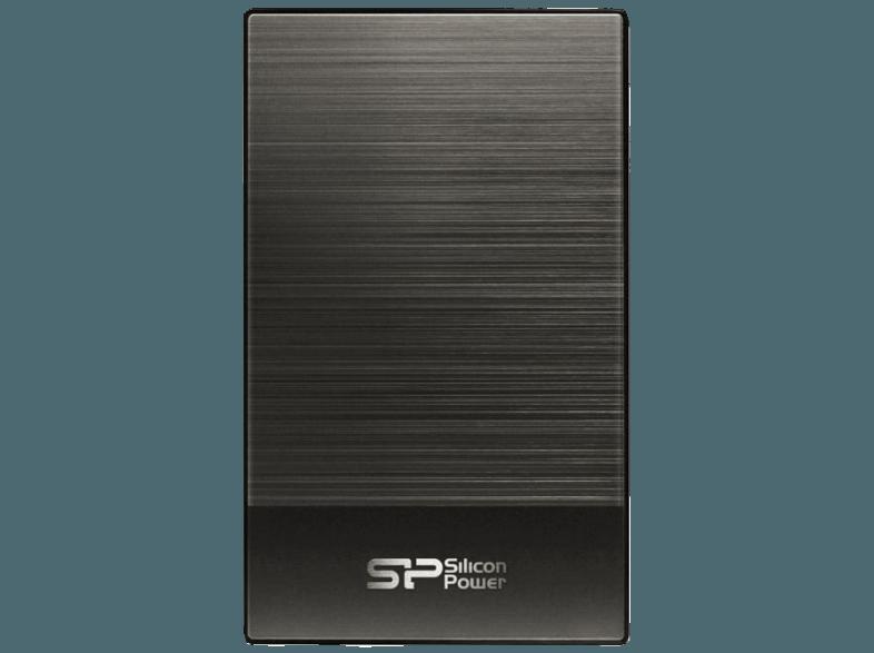 SILICON POWER SP020TBPHDD05S3T D05  2 TB 2.5 Zoll extern, SILICON, POWER, SP020TBPHDD05S3T, D05, 2, TB, 2.5, Zoll, extern