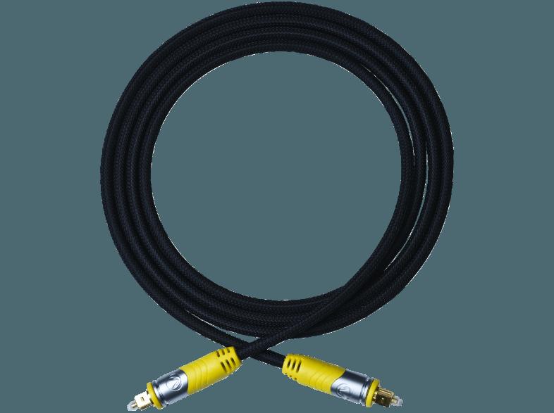 SNAKEBYTE Optisches Kabel