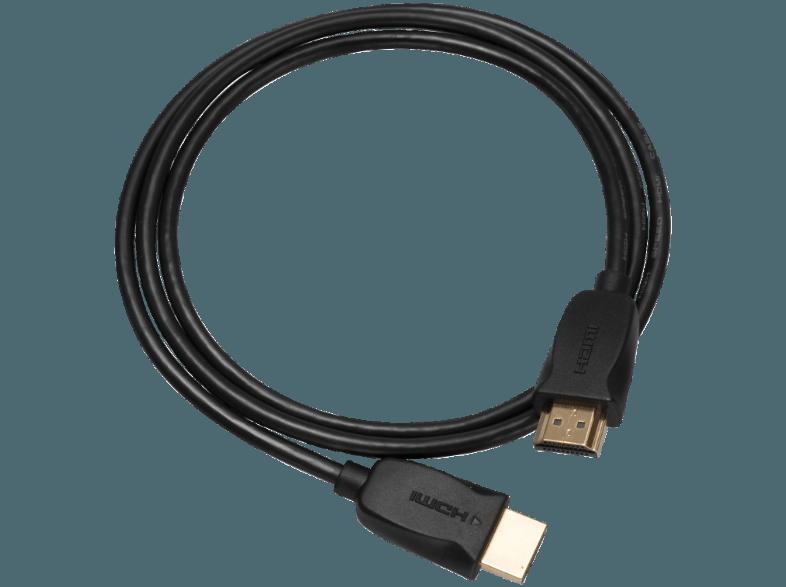 SNAKEBYTE Slim HDMI Kabel, SNAKEBYTE, Slim, HDMI, Kabel