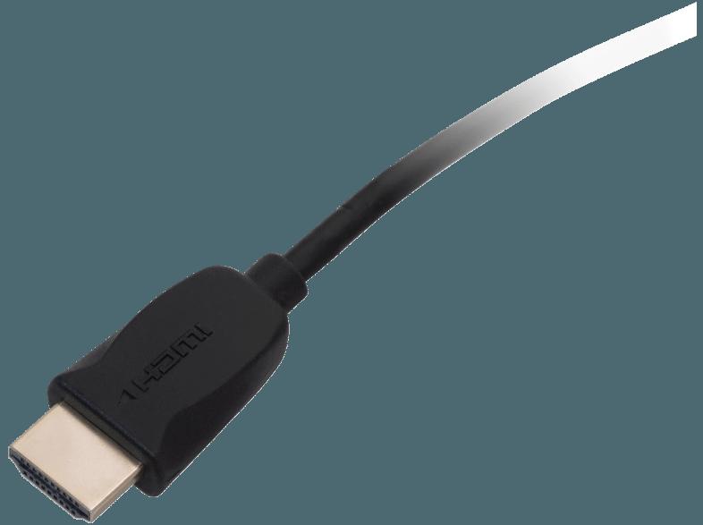 SNAKEBYTE Slim HDMI Kabel, SNAKEBYTE, Slim, HDMI, Kabel