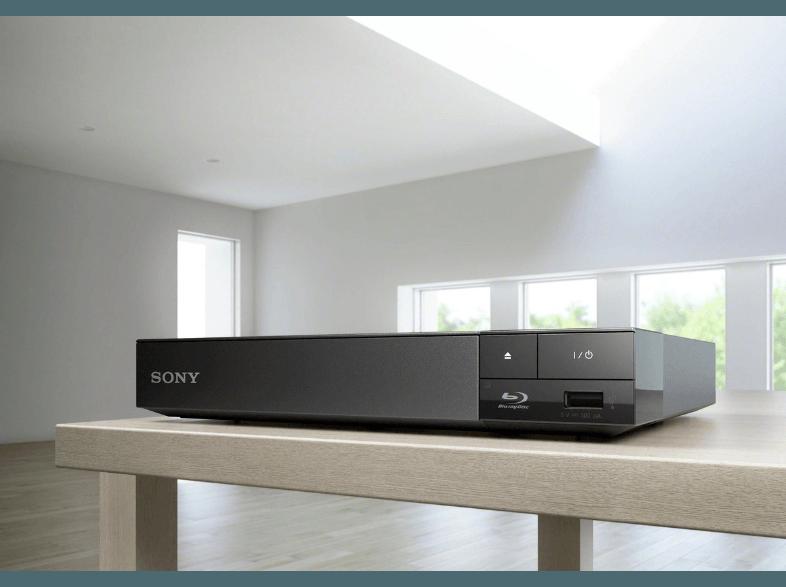 SONY BDP-S1500, SONY, BDP-S1500