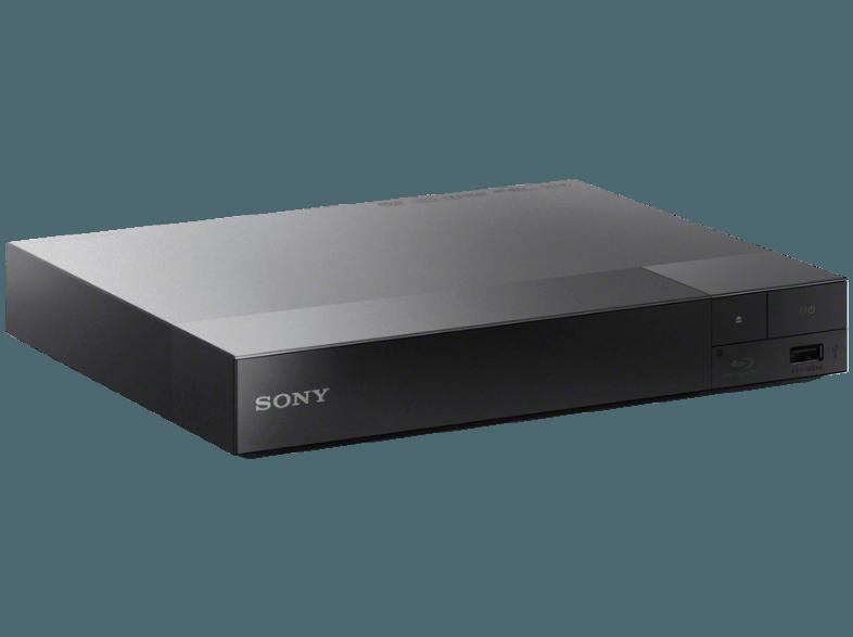 SONY BDP-S1500