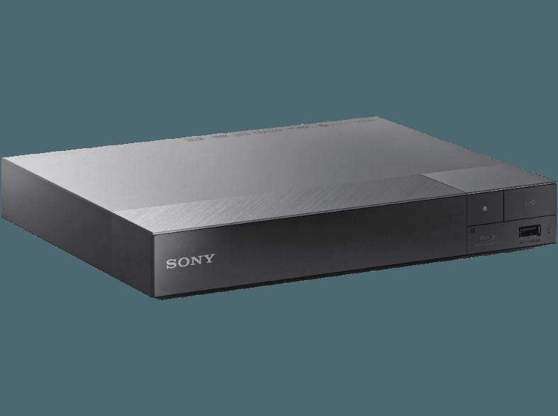 SONY BDP-S4500