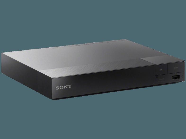 SONY BDP-S5500