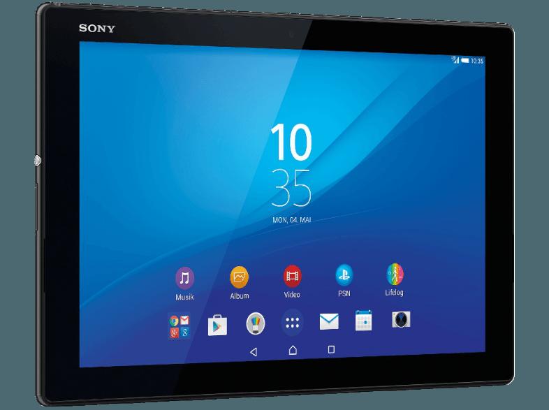 SONY SGP712/T2 Xperia Z4 32 GB  Tablet schwarz