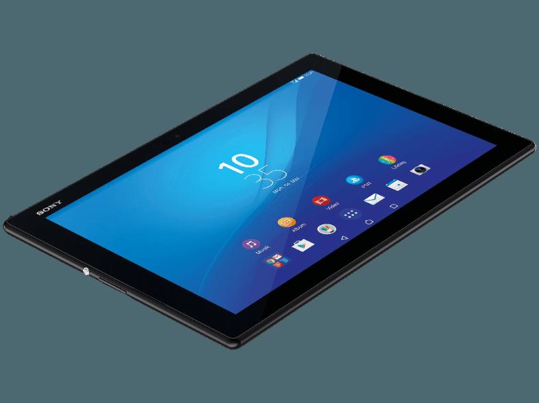 SONY SGP712/T2 Xperia Z4 32 GB  Tablet schwarz