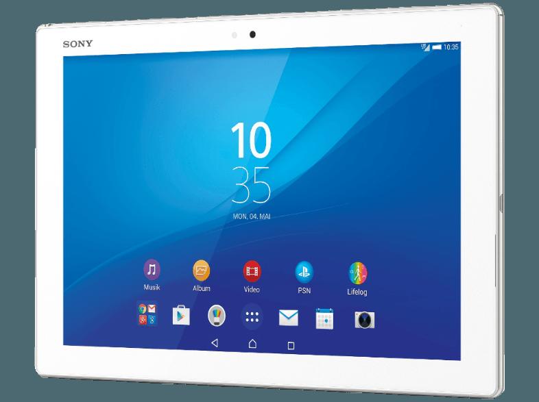 SONY SGP712/T2 Xperia Z4 32 GB  Tablet Weiß