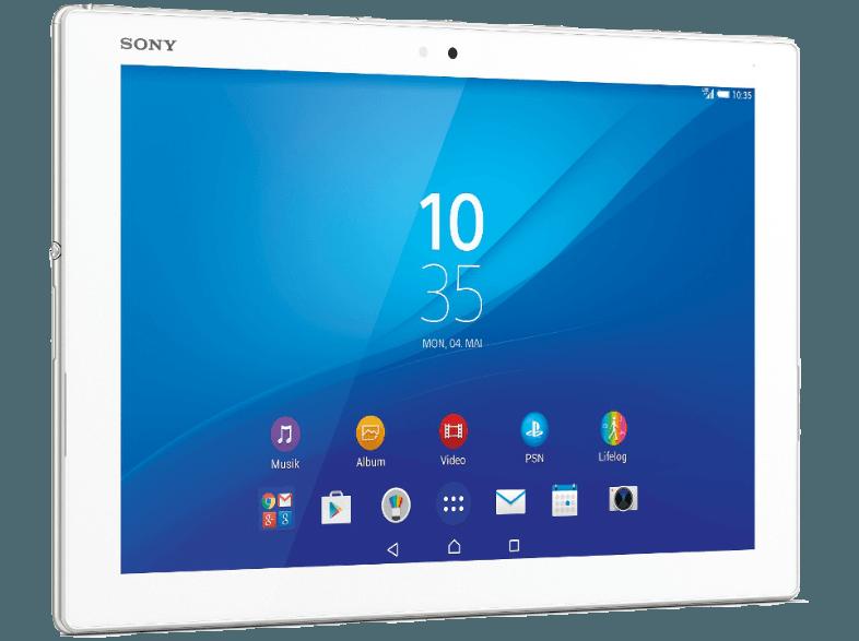 SONY SGP712/T2 Xperia Z4 32 GB  Tablet Weiß