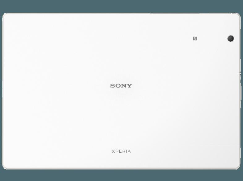 SONY SGP771/T2 Xperia Z4 32 GB LTE Tablet Weiß