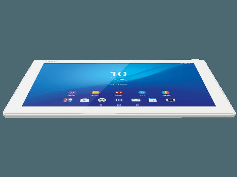SONY SGP771/T2 Xperia Z4 32 GB LTE Tablet Weiß
