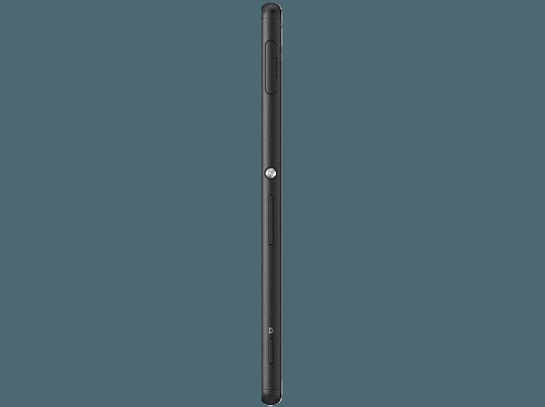 SONY Xperia M4 8 GB Schwarz, SONY, Xperia, M4, 8, GB, Schwarz