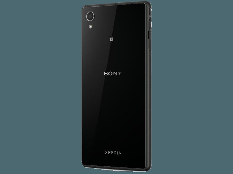 SONY Xperia M4 8 GB Schwarz