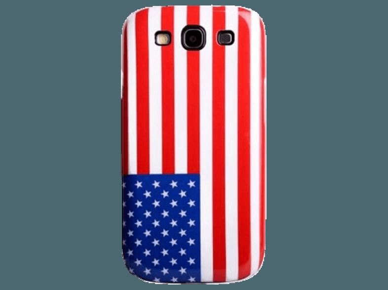 SPADA 003986 Back Case Hard Cover Hartschale Galaxy S3, SPADA, 003986, Back, Case, Hard, Cover, Hartschale, Galaxy, S3