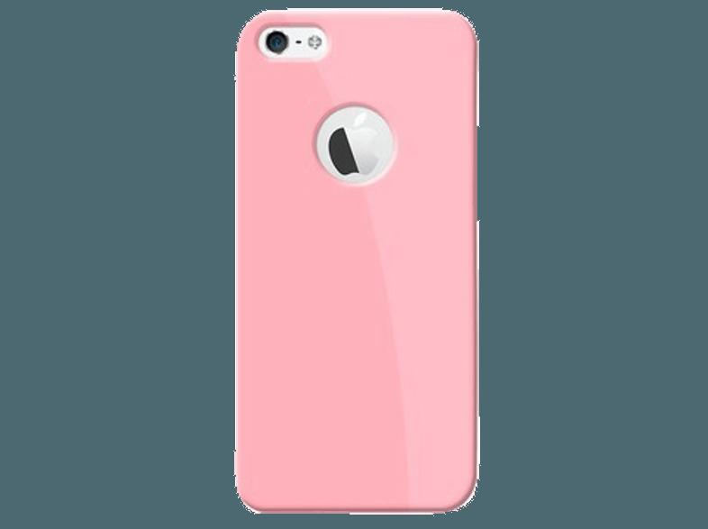 SPADA 005546 Back Case Glossy Hartschale iPhone 5/5s