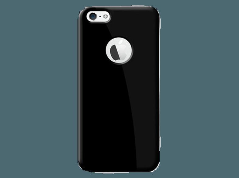 SPADA 005584 Back Case Glossy Hartschale iPhone 5/5s