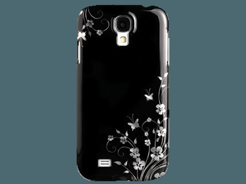 SPADA 007908 Back Case Imd Hard Cover Hartschale Galaxy S4