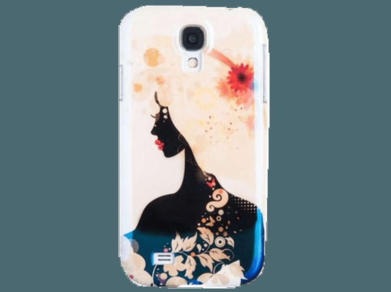 SPADA 007977 Back Case Imd Hartschale Galaxy S4