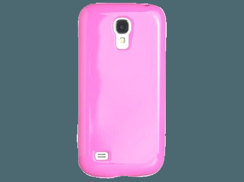SPADA 008066 Back Case Glossy Hartschale Galaxy S4 mini