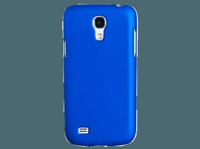 SPADA 008103 Back Case Rubber Hartschale Galaxy S4 mini