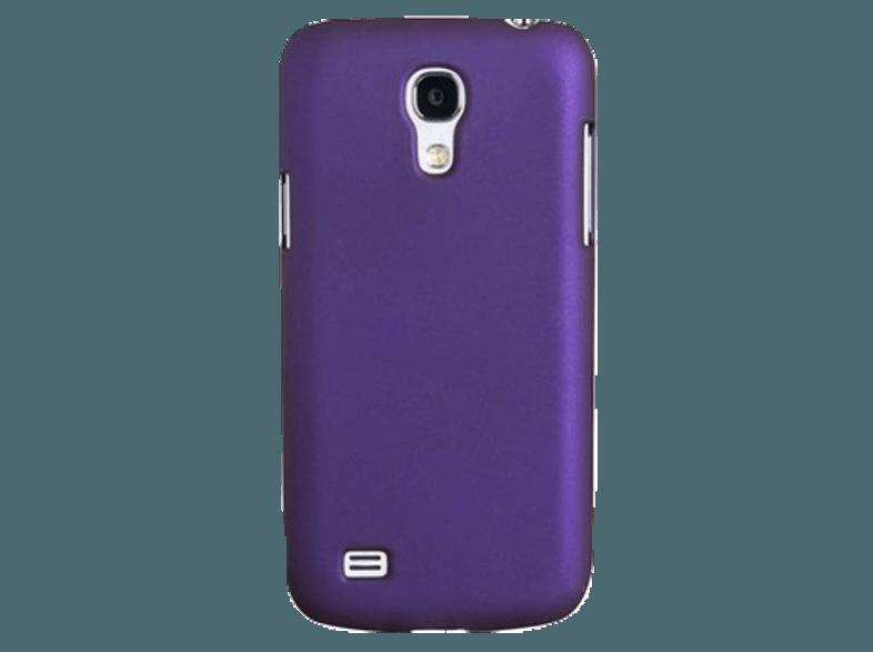 SPADA 008110 Back Case Rubber Hartschale Galaxy S4 mini