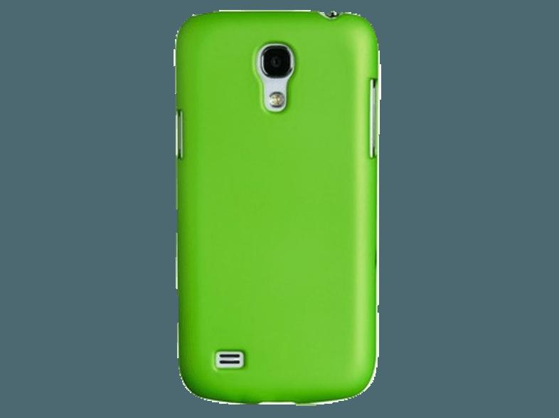 SPADA 008165 Back Case Rubber Hartschale Galaxy S4