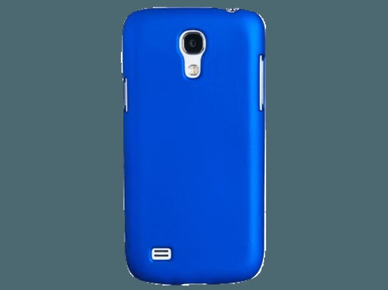 SPADA 008172 Back Case Rubber Hartschale Galaxy S4