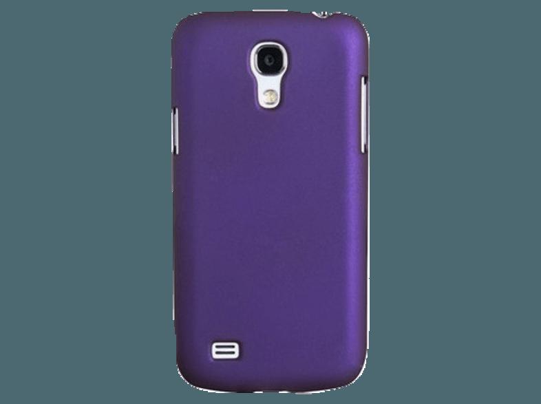 SPADA 008189 Back Case Rubber Hartschale Galaxy S4