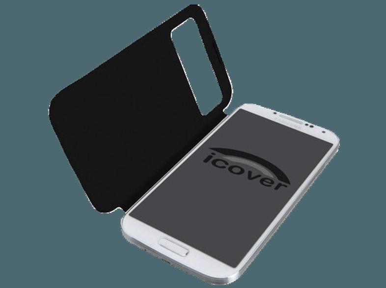 SPADA 008240 Booklet Case Few Hartschale Galaxy S4