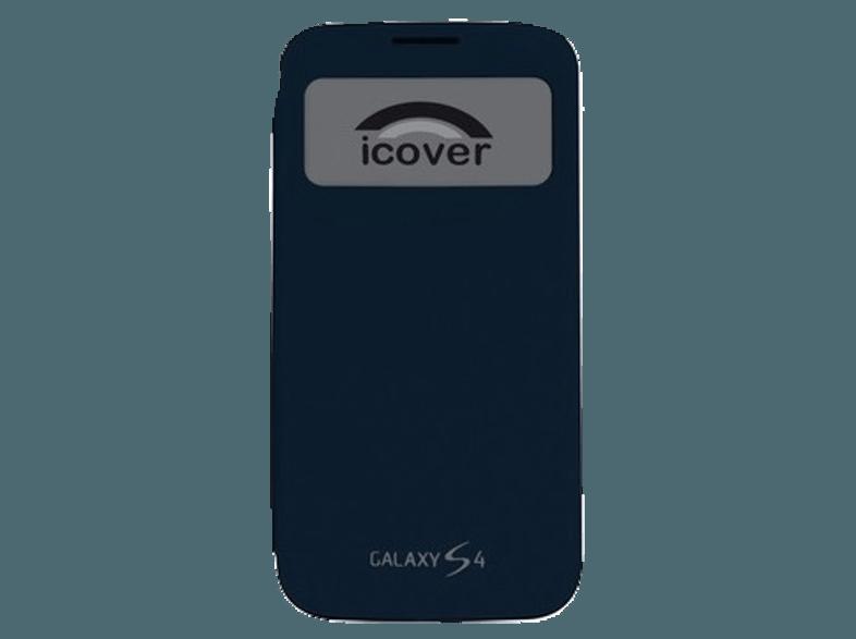 SPADA 008257 Booklet Case Few Klapptasche Galaxy S4