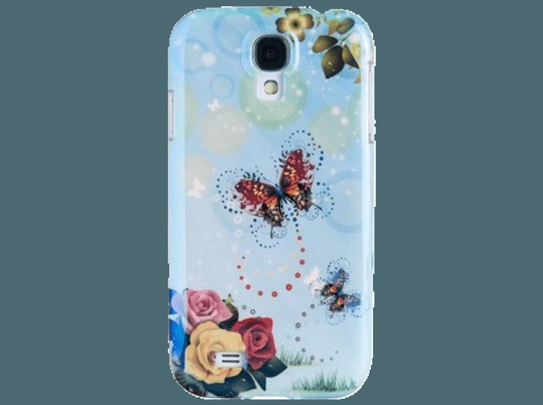 SPADA 008288 Back Case Hard Cover Hartschale Galaxy S4