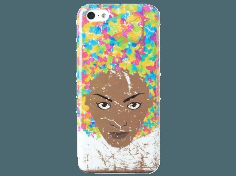 SPADA 008493 Back Case Imd Hard Cover Hartschale iPhone 5c, SPADA, 008493, Back, Case, Imd, Hard, Cover, Hartschale, iPhone, 5c