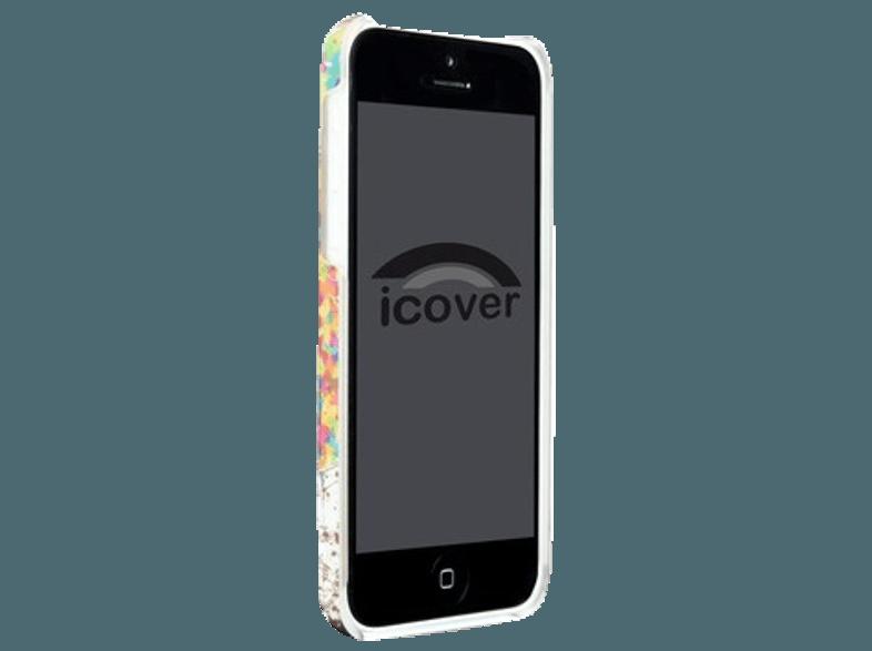 SPADA 008493 Back Case Imd Hard Cover Hartschale iPhone 5c