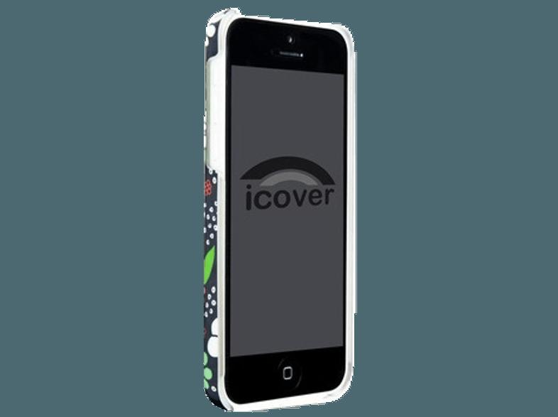 SPADA 008523 Back Case Imd Hard Cover Hartschale iPhone 5c