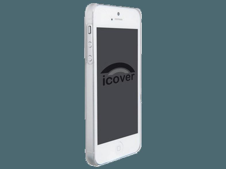 SPADA 008752 Back Case Imd Hard Cover Hartschale iPhone 5/5s