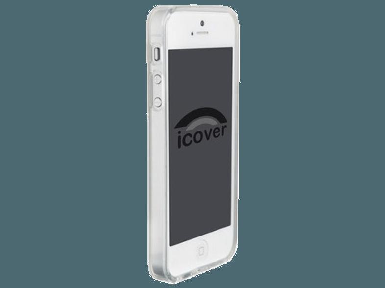 SPADA 008936 Back Case Imd Soft Cover Hartschale iPhone 5/5s