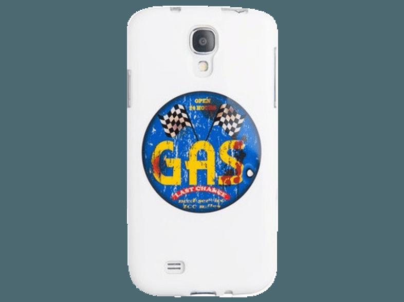 SPADA 009018 Back Case Imd Soft Cover Hartschale Galaxy S4