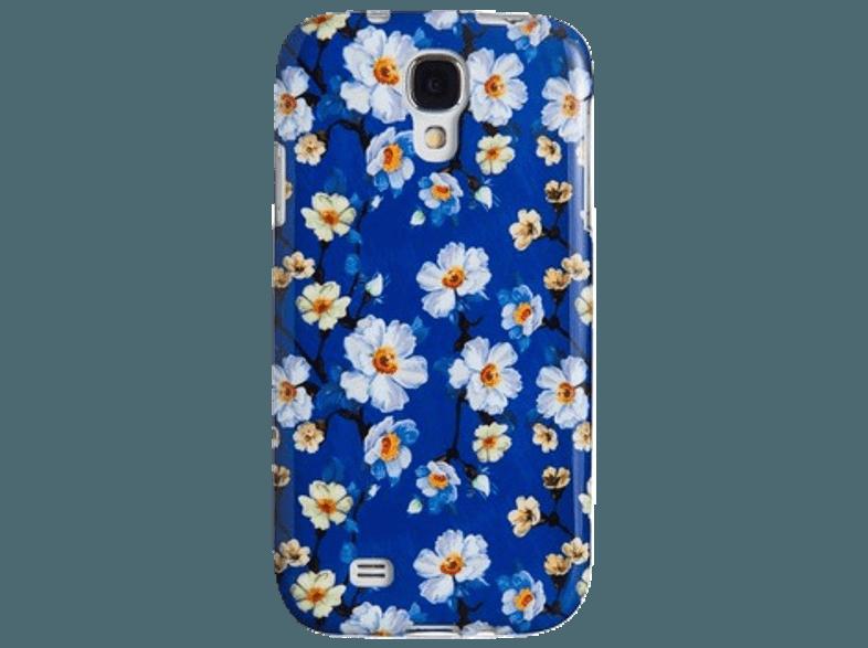 SPADA 009049 Back Case Imd Soft Cover Hartschale Galaxy S4