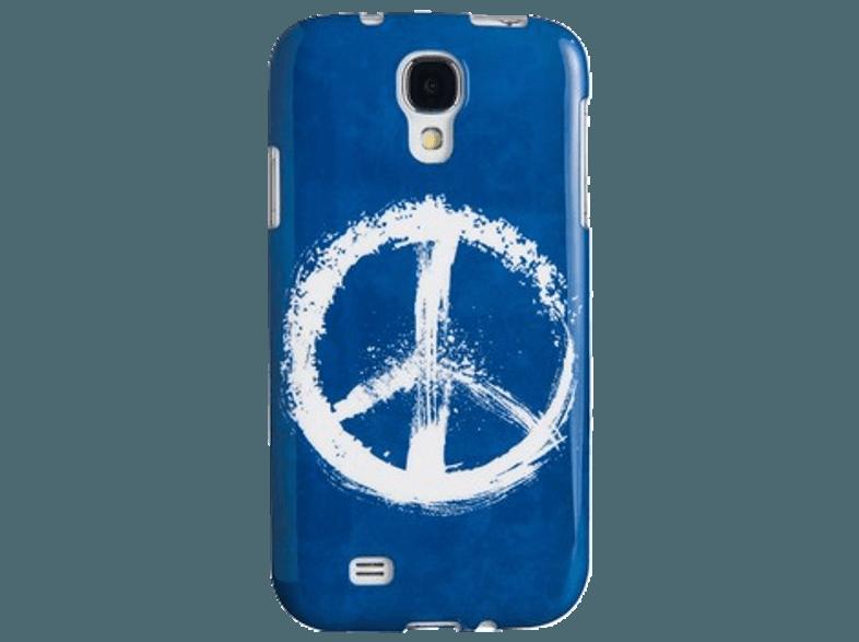 SPADA 009063 Back Case Imd Soft Cover Hartschale Galaxy S4