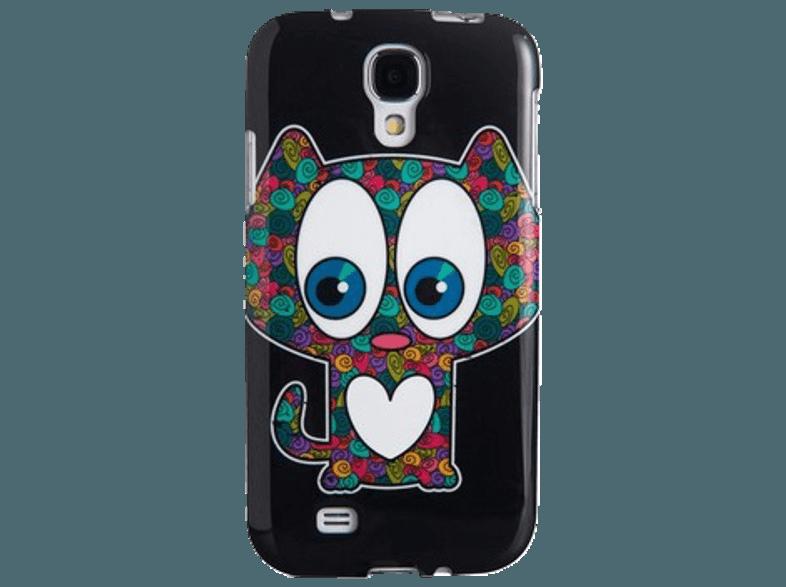 SPADA 009070 Back Case Imd Soft Cover Hartschale Galaxy S4