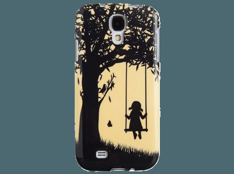 SPADA 009094 Back Case Imd Soft Cover Hartschale Galaxy S4, SPADA, 009094, Back, Case, Imd, Soft, Cover, Hartschale, Galaxy, S4