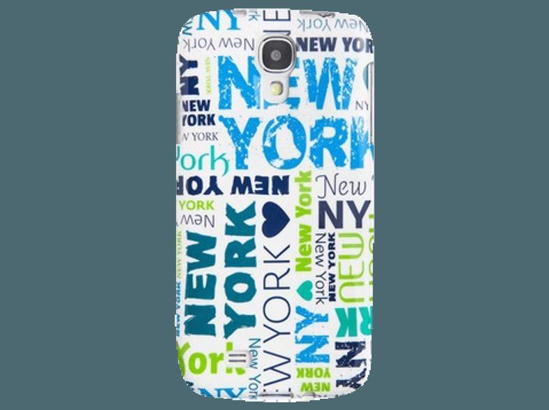 SPADA 009117 Back Case Imd Soft Cover Hartschale Galaxy S4