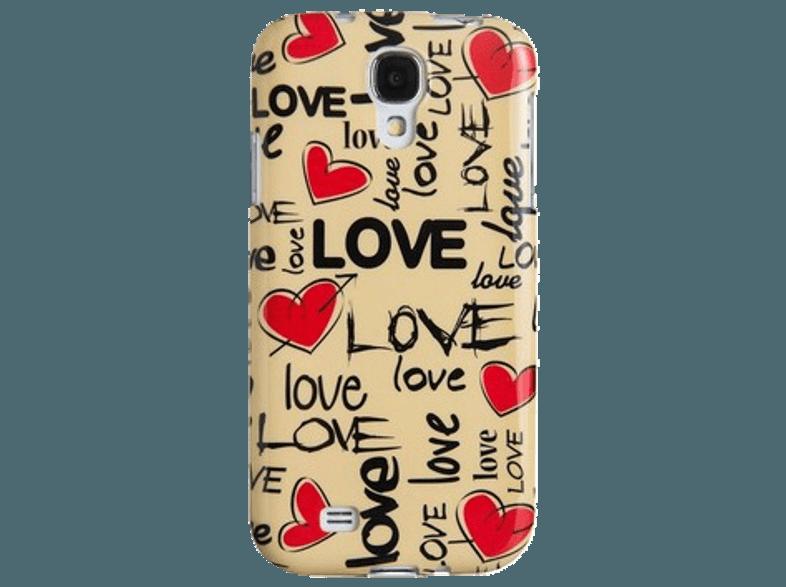 SPADA 009124 Back Case Imd Soft Cover Hartschale Galaxy S4, SPADA, 009124, Back, Case, Imd, Soft, Cover, Hartschale, Galaxy, S4