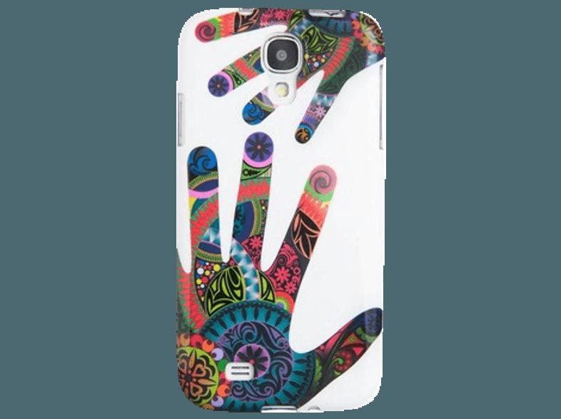 SPADA 009131 Back Case Imd Soft Cover Hartschale Galaxy S4